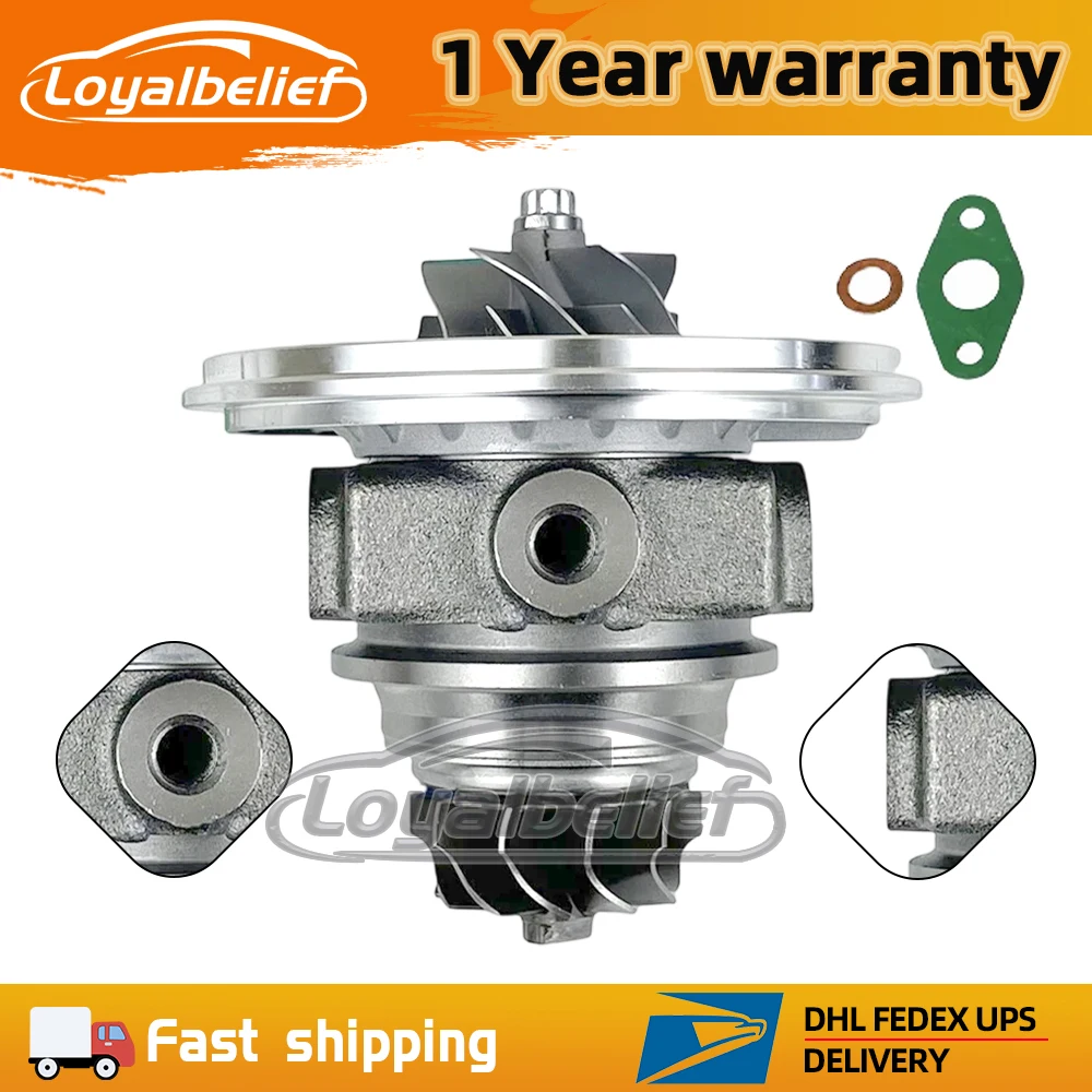 

RHF4 Turbo Cartridge Core For Isuzu D-max Holden Rodeo 4JJ1 4JJ1X 3.0L VA420114 VIEF 8980118922 8980118923