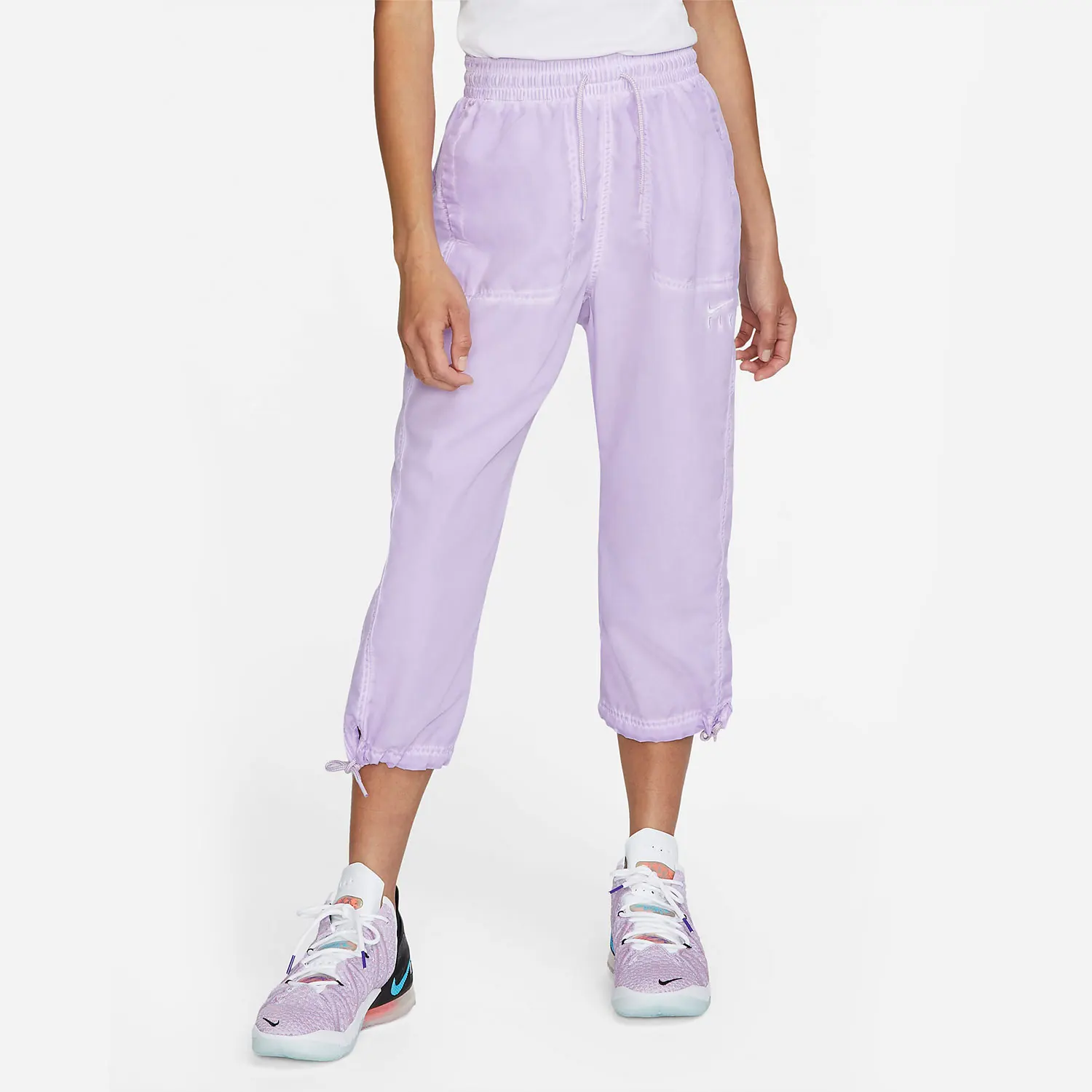 Nike genuine new fashionable, casual and comfortable women's sports pants DH7657-530