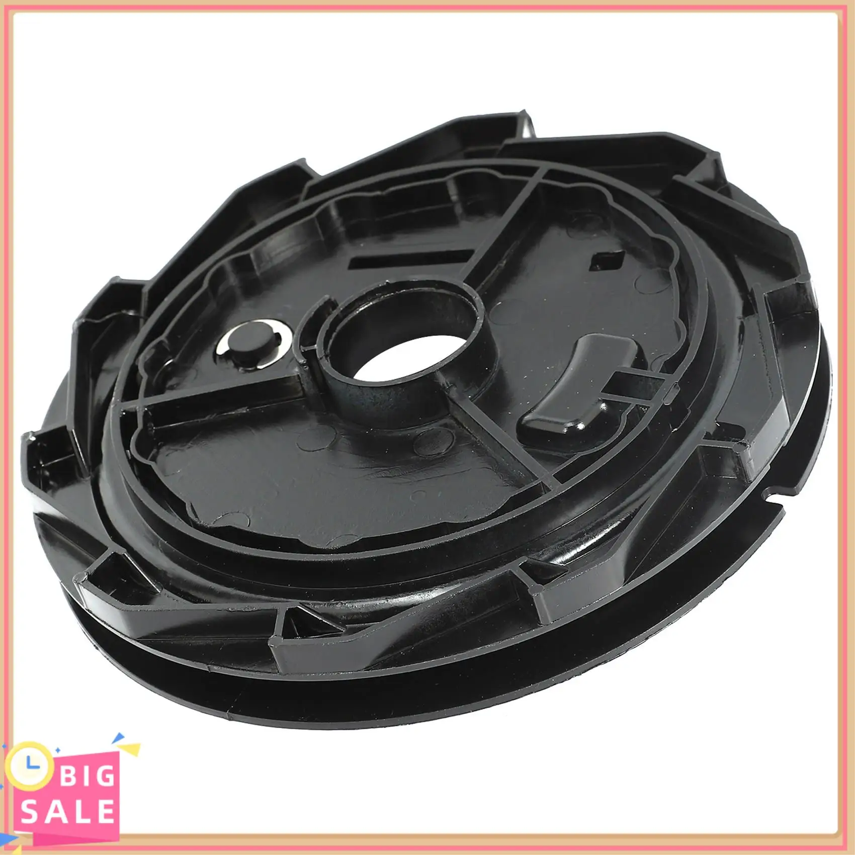 Better-Start Wheel 63V-15714-00 For Hidea F15 15F F9.9 Boat Engine