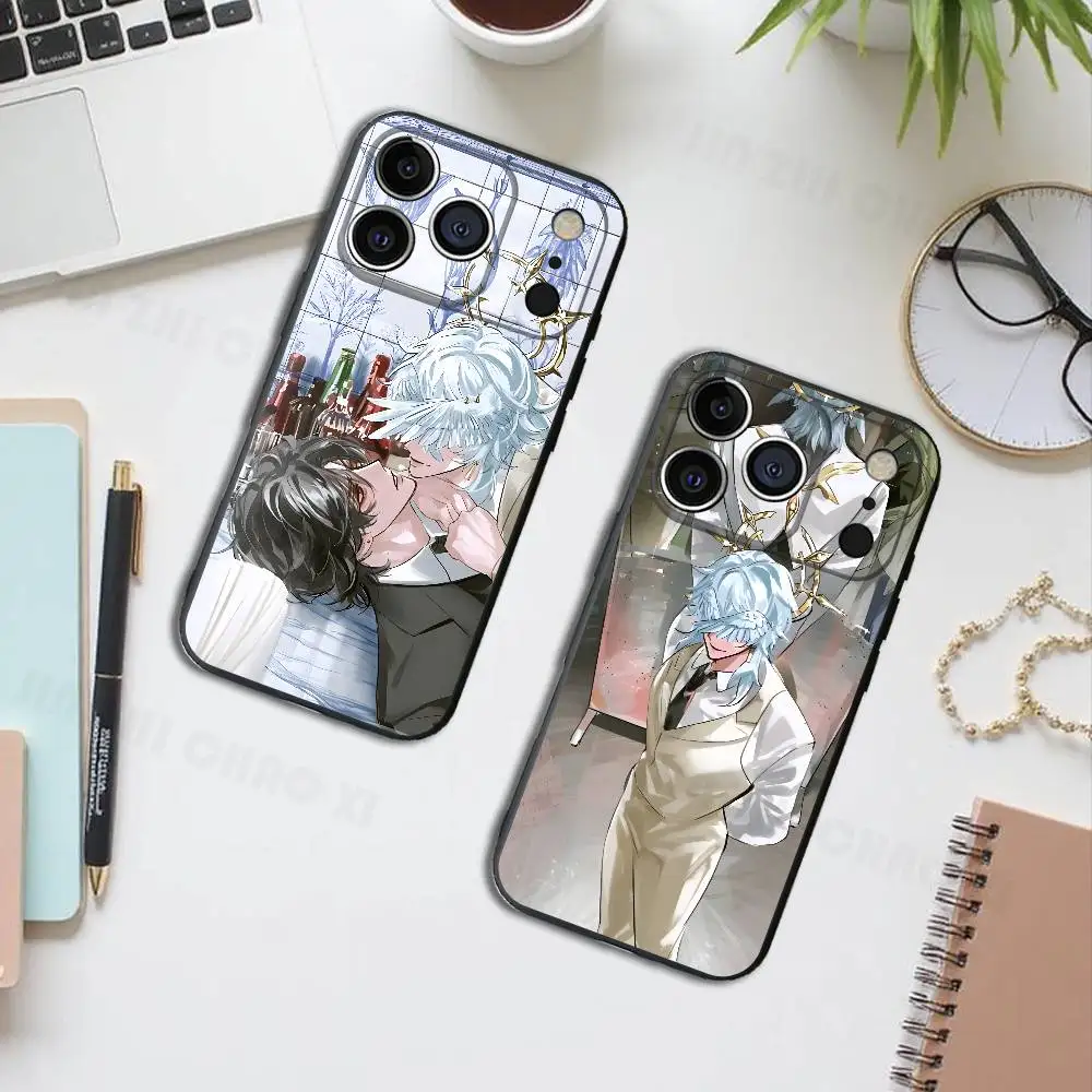 

Sunday Game Silicone Soft Phone Case For IPhone17 16 15 14 13 12 11 Pro Max Plus X XR SE Cover