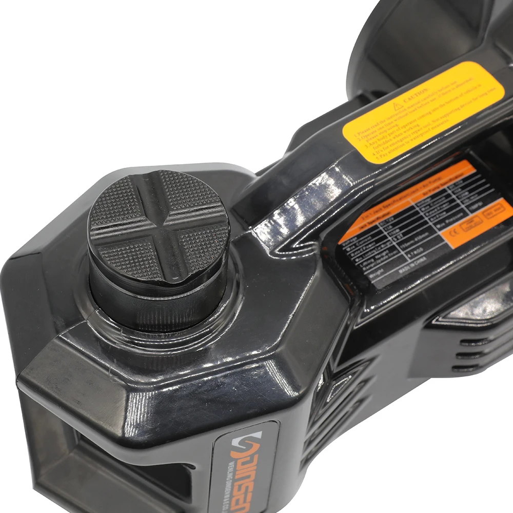 Multifunctional 2 In 1 High Power 12v Inflatable Electric Power Hydraulic Jack