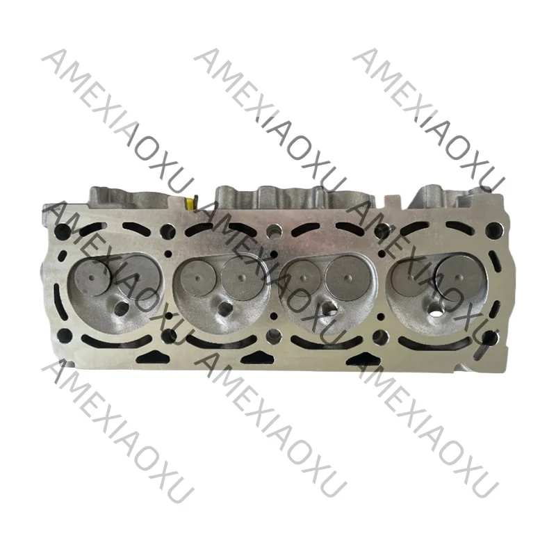 032103353AB for Volkswagen FOX Hatchback 1.6 engine cylinder head assembly AMEXIAOXU