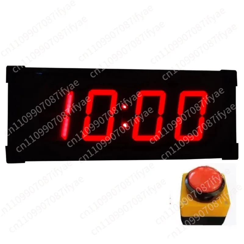 timer-elettronico-corsa-di-maratona-discorso-promemoria-esami-conto-alla-rovescia-per-il-calcio-orologio-elettronico