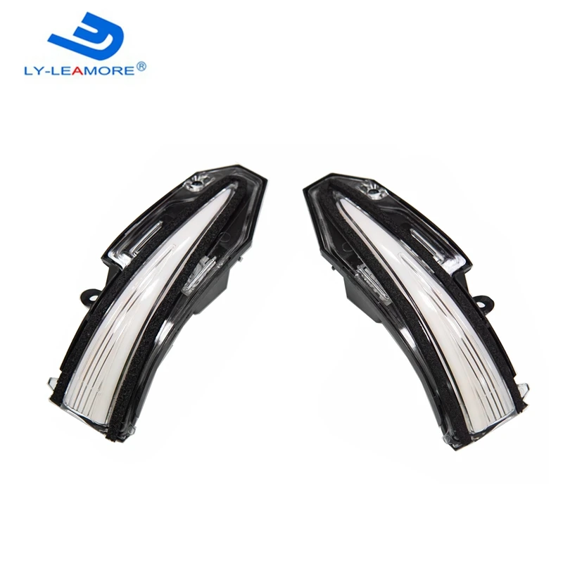 Car Side Mirror Sequential led Turn Signal Light For RAV4 2012-2018 / HIGHLANDER 2012-2018