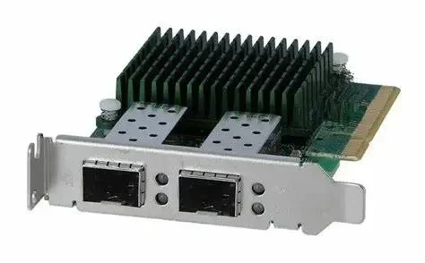 High Quality Server NIC 2 port 10G SFP +