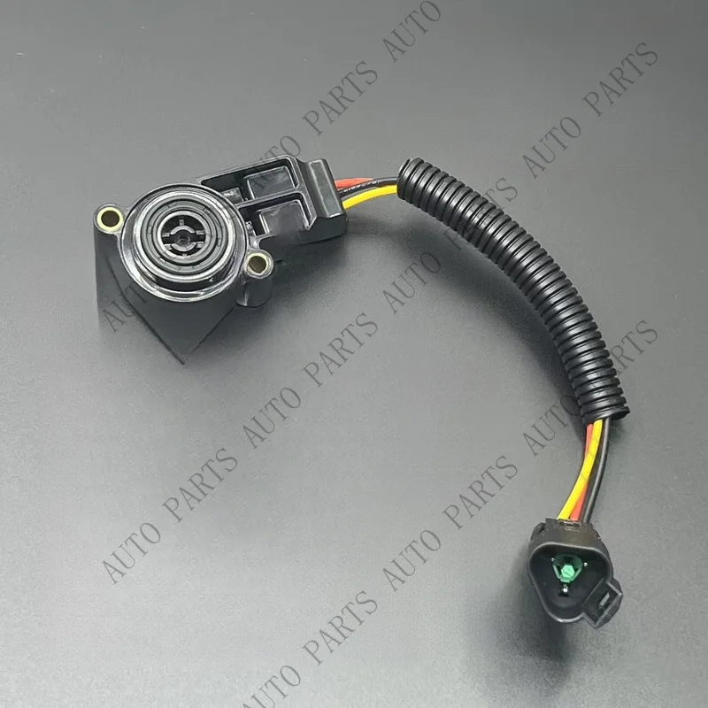 A+ 1 Pc New Throttle Position Sensor For Caterpillar 266147002 2661470 266-1470*