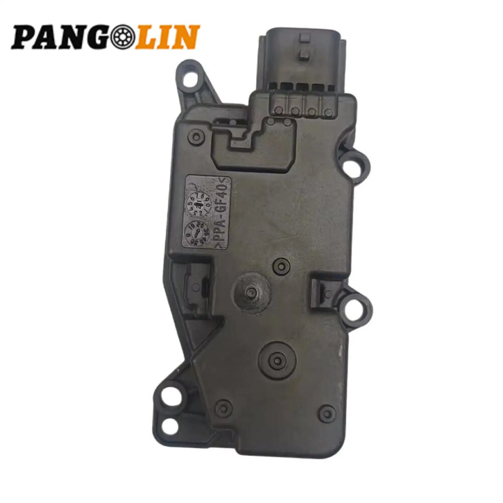 

1Pcs Car Lower Radiator Shutter Motor Parts For Nissan Altima 2019-2020 ABS Radiator Shutter 62330-6CA0A 62330-6CA0B 62330-6CA0C