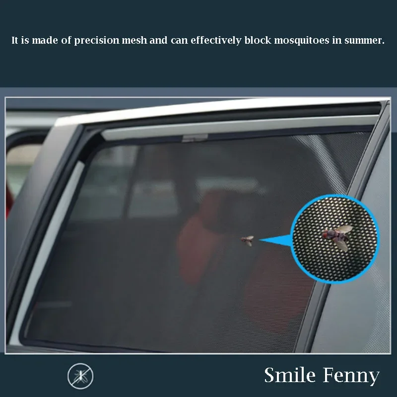 لتويوتا كامري 70 2024 2020 2018 50 40 سيارة ظلة شبكة واقية من الشمس نافذة جانبية الشمس قناع واقية من الشمس العزل الحراري الستائر