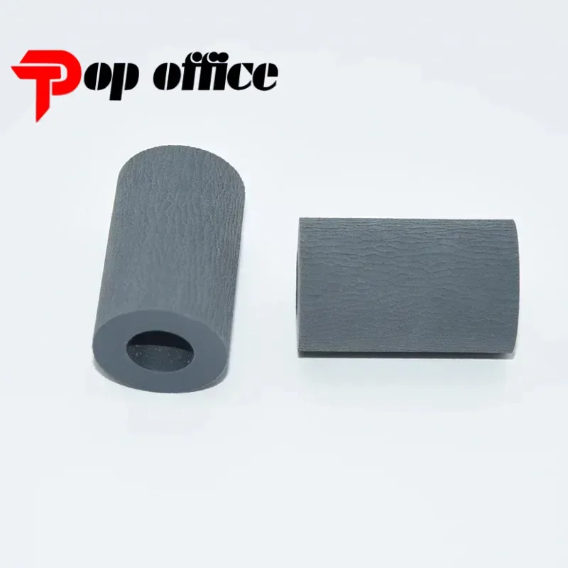 

10pcs Separation Roller tire for samsung ML3710 ML3310 5637 4835 5739 5835 5635 3870 2670 JC90-01032A JC73-00328A JC90-01063B