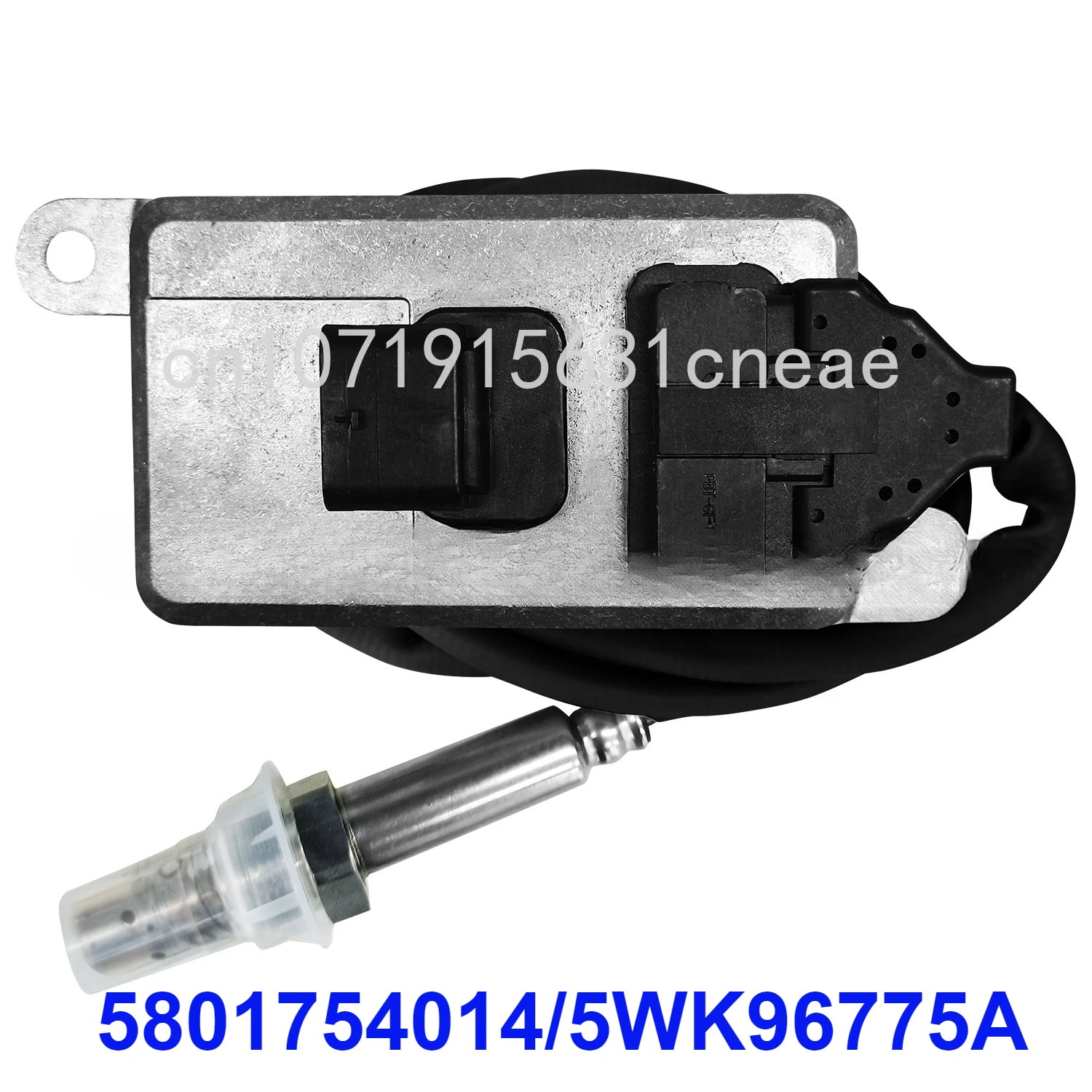 5801754014 5WK96775A 5WK9 6775A 24V Nitrogen Oxygen Sensor 24V For IVECO Trucks Buses Diesel Exhaust Gas Detection Nox Sensor