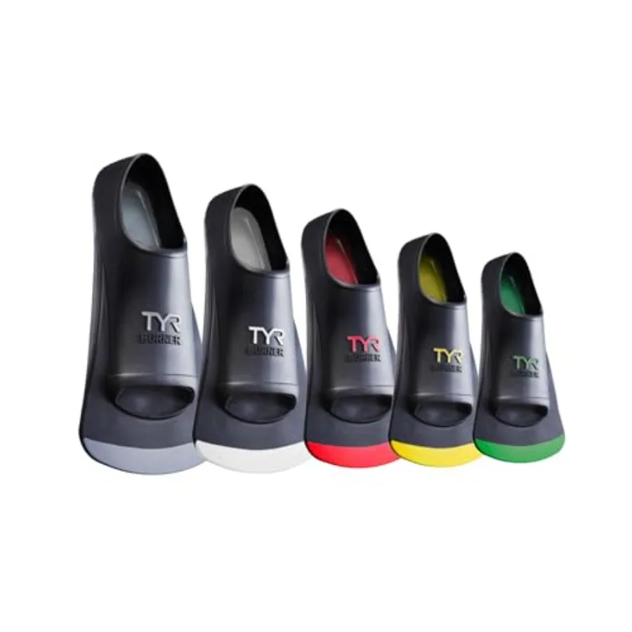 Burner Swim Fins 2.0
