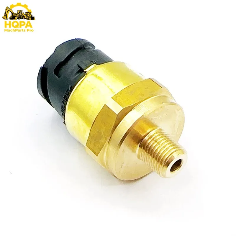 

VOE 11039577 VOE11039577 Pressure sensor for Volvo L110E L120D L120E L150D L150E L180D L180E L220D L220E L330D L330E L60E L70D