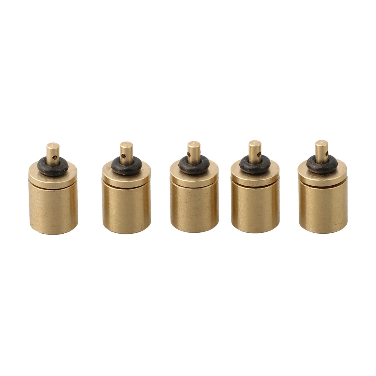 

Brass Gas Refill Adapter Gas Refill Adapter Gas Refill Adapters Brass Yellow Outdoor Camping Tank Filling Valve