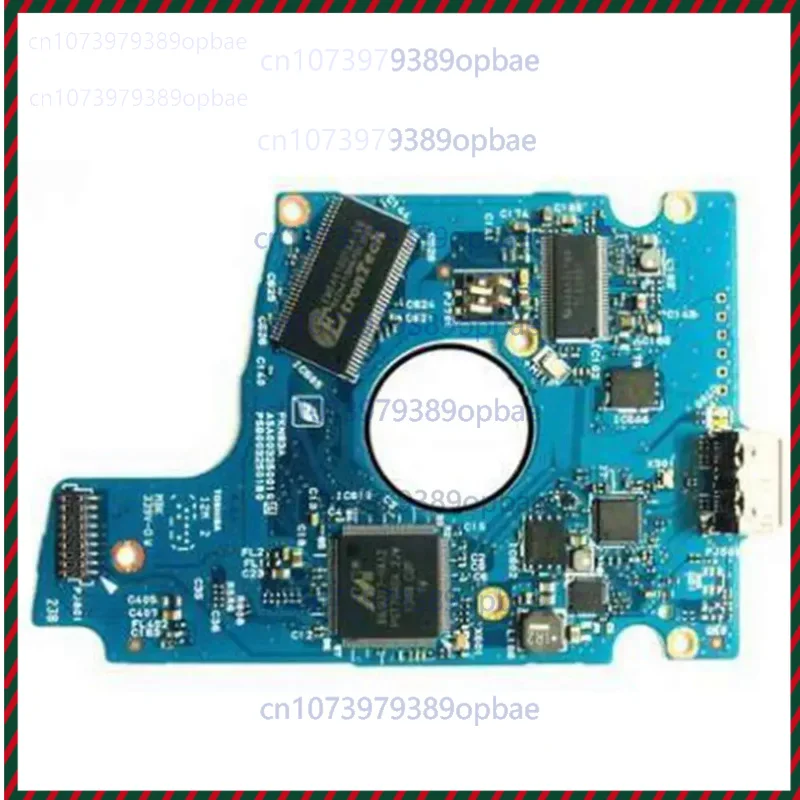 USB 3.0 печатная плата мобильного жесткого диска g 003250   А для Toshiba mq01ubd100 mq01ubd075 mq01ubd050 500г 750г 1 ТБ 2 ТБ