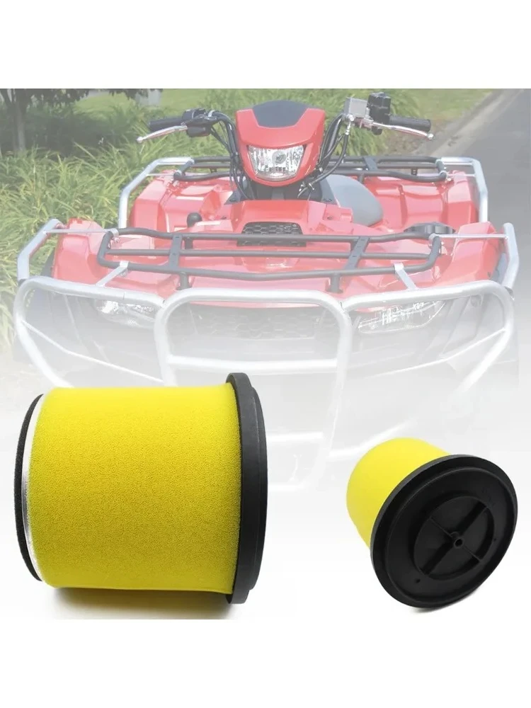

ATV Motorcycle Air Intake Cleaner For SUZUKI LT-A500X KingQuad500 LT-A450X XZ KingQuad450 LT-A750XPZ X KingQuad750 Air Filter