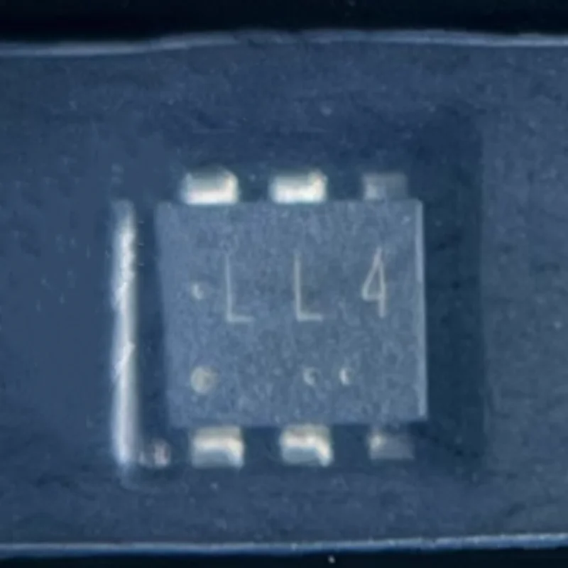 

10pcs/lot LL4 SSM6L36FE,LM(T NEW Original Genuine Chip Packing SOT-563