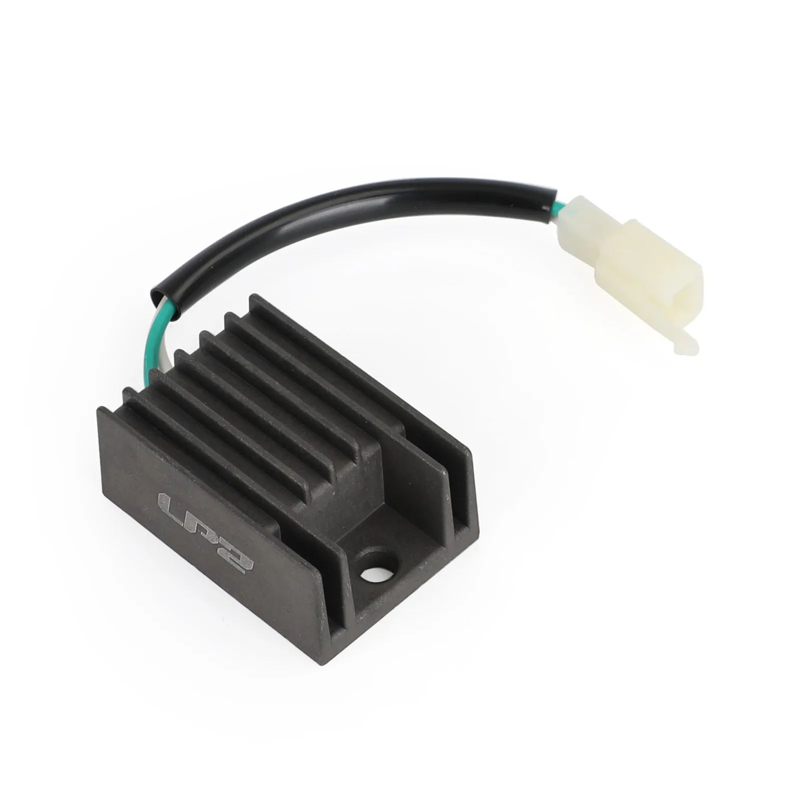 Artudatech Rectifier Voltage Regulator For Honda XR 250 R 90-2004 ATC TRX 250 X R 1986-1992