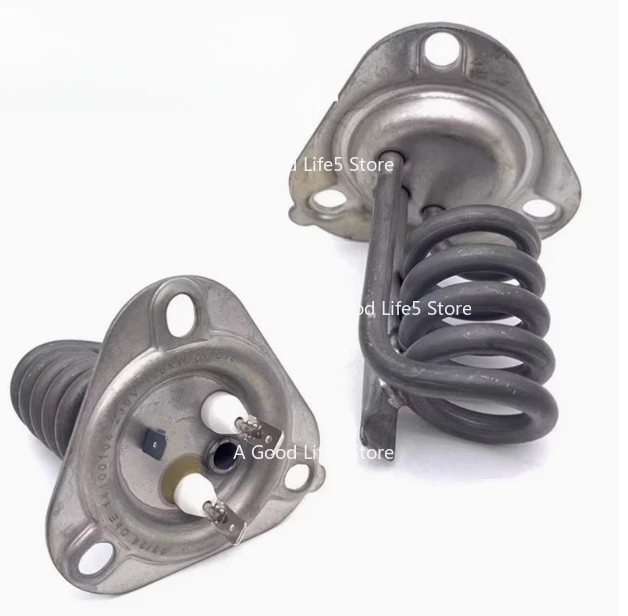 

Подходит для кофемашины Victoria Arduino Eagle One Prima, нагревательная трубка, нагревательный провод