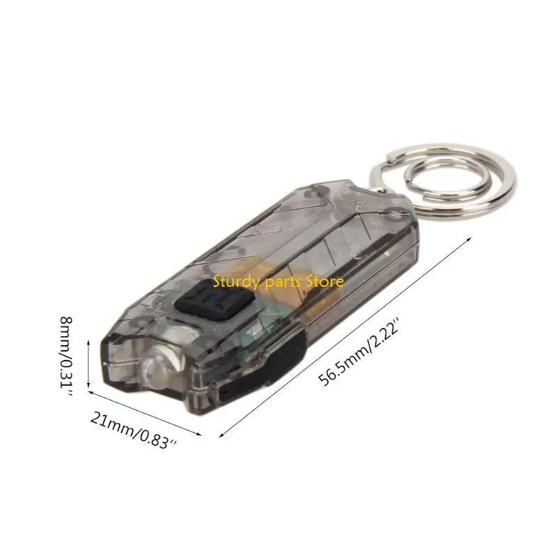 97qc Light Light Rechargeable Lampe poche étanche des lumières portables étanches des lampes poche