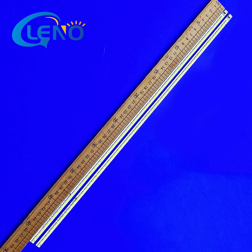 

LED Backlight Strip For BBK LEM4289F 42E65 42E61HR 2011CSR420V6 7020 60 SEL420V6-S00A