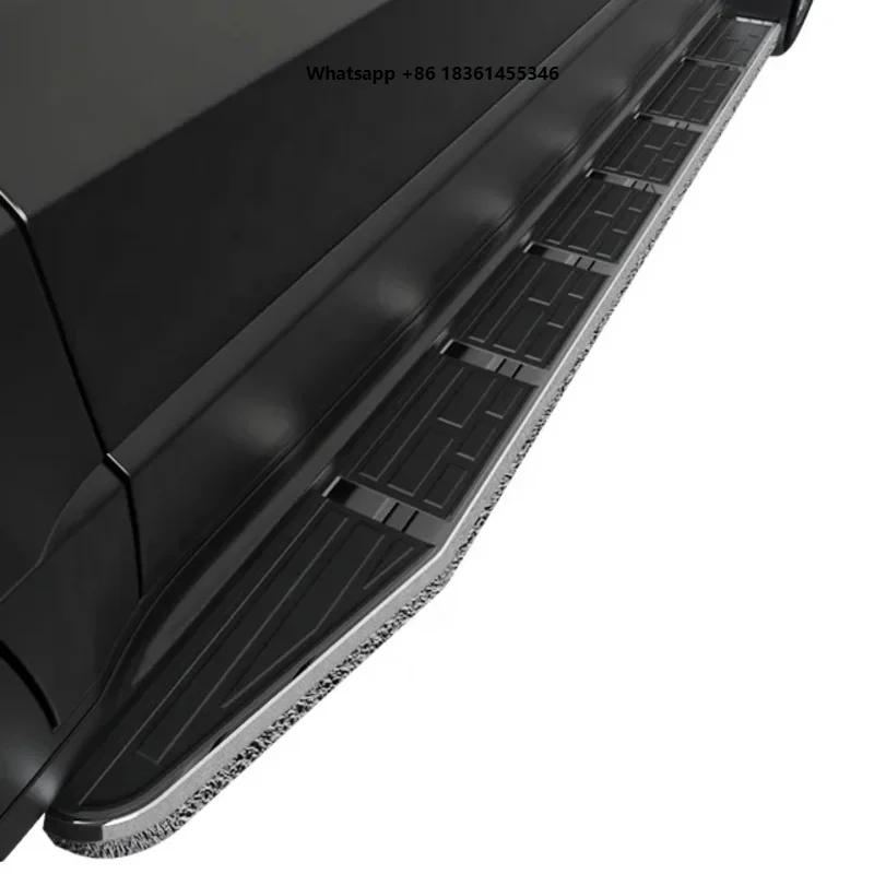 

2010 2014 Running Board Side Step Customize Various Models SUV Auto Parts And Accessories Aluminum Alloy RX270