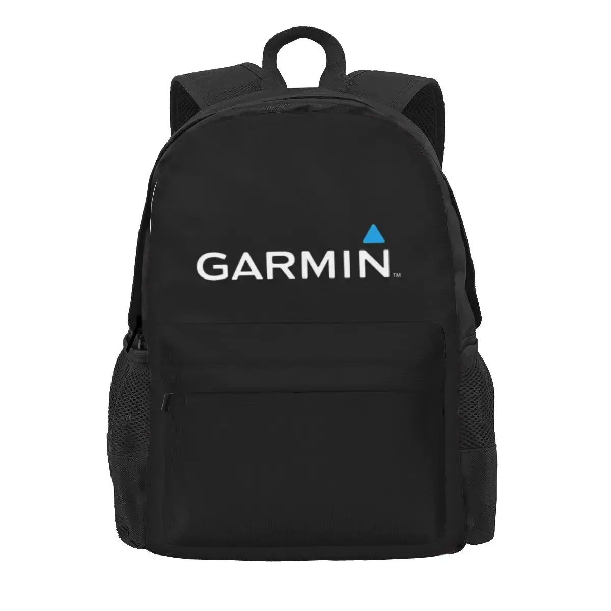 Official Garmin Original Merchandise Backpacks Bookbag Children School Bags Cartoon Kids Rucksack Travel Rucksack Shoulder Bag