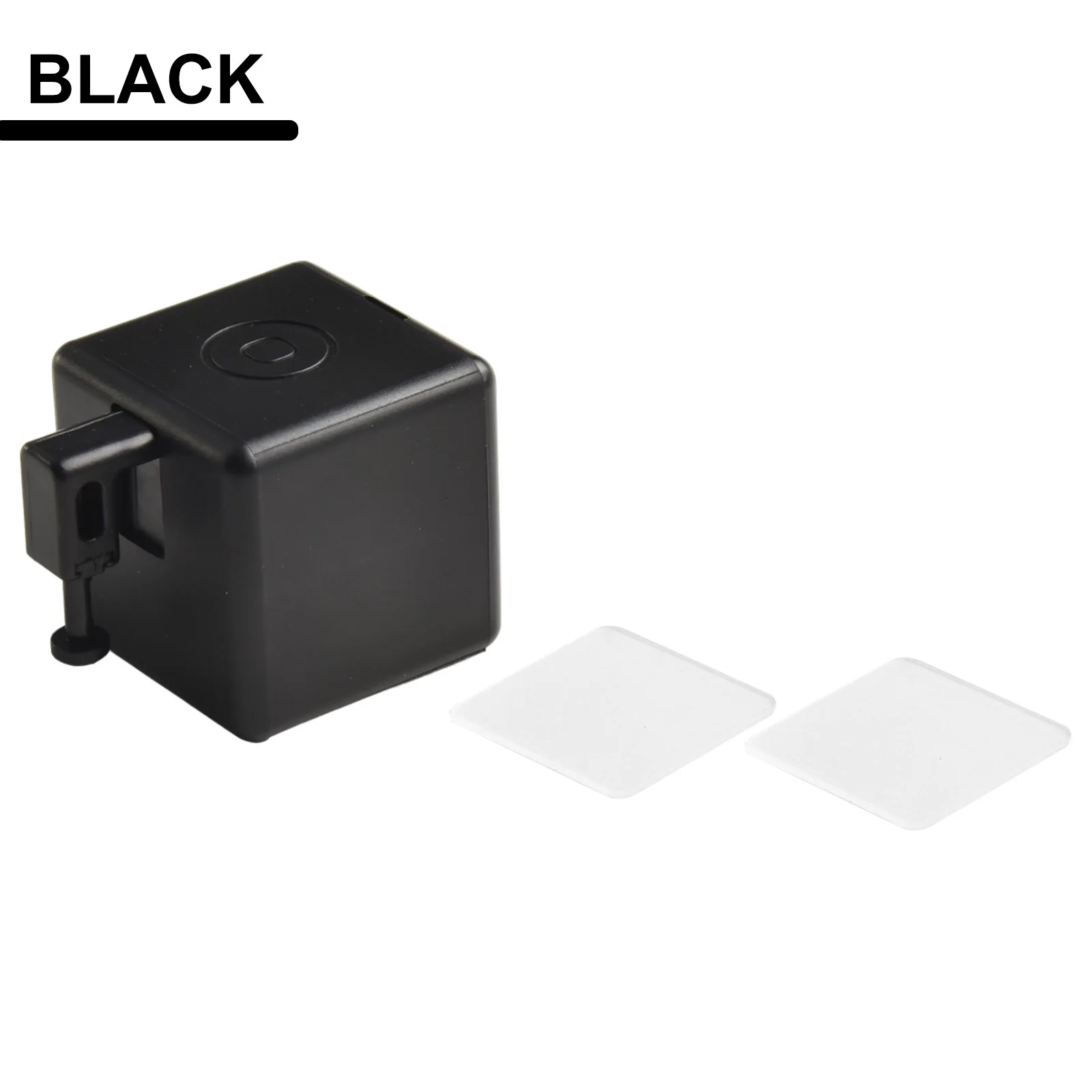 

Touch Finger Robot Plus App Remote Control Timed Switch Distance Power Supply Shape Striking Heads Timer Touch