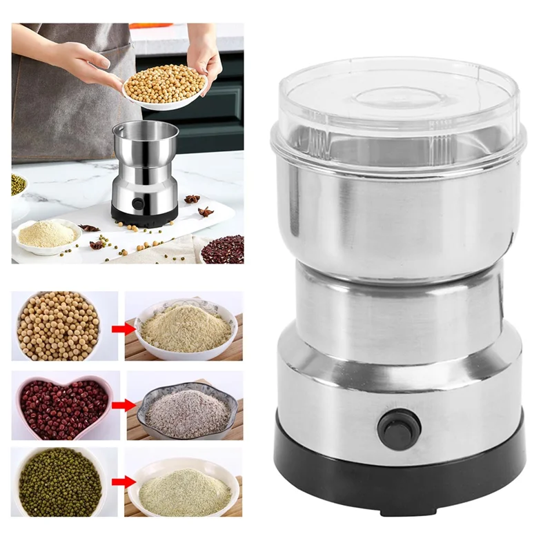 Abjo-moedor de café elétrico m - Coffee Equipment Grinder avaliação e preço