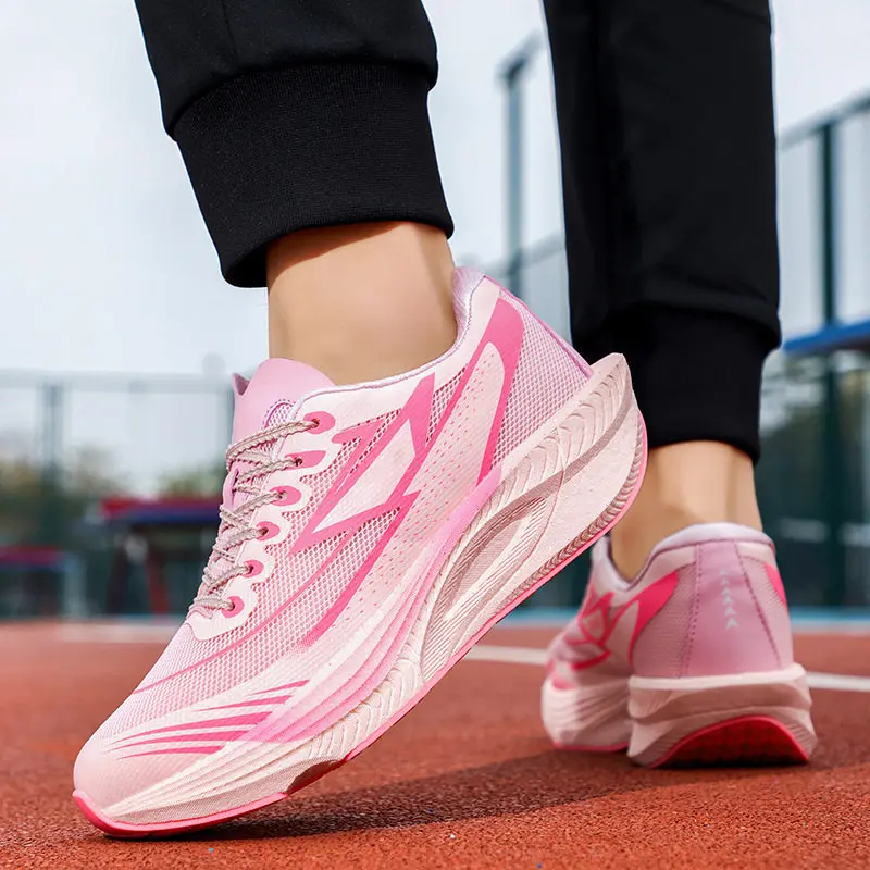 

2025's Top-Selling Professional-Grade High-Quality Anti-Slip, Puncture-Resistant, Breathable Kids' Running Shoes