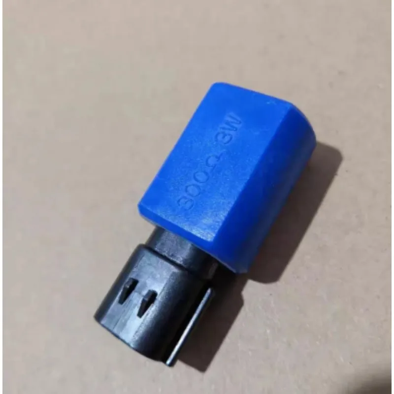 

2pcs For R210-7 Alternator Resistor R225-9 Alternator Resistor 5W 200 300 Blue Resistor Excavator