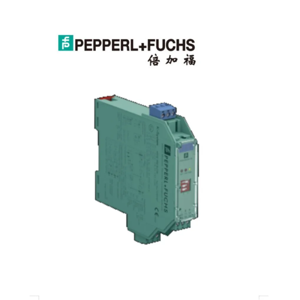 2025 Pepperl + Fuch…