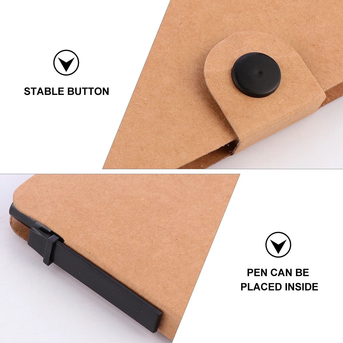 

Notebook Self-stick Notepads Combination Sticky Bookmark Post Memo Index Label Sticker Paper Shopping