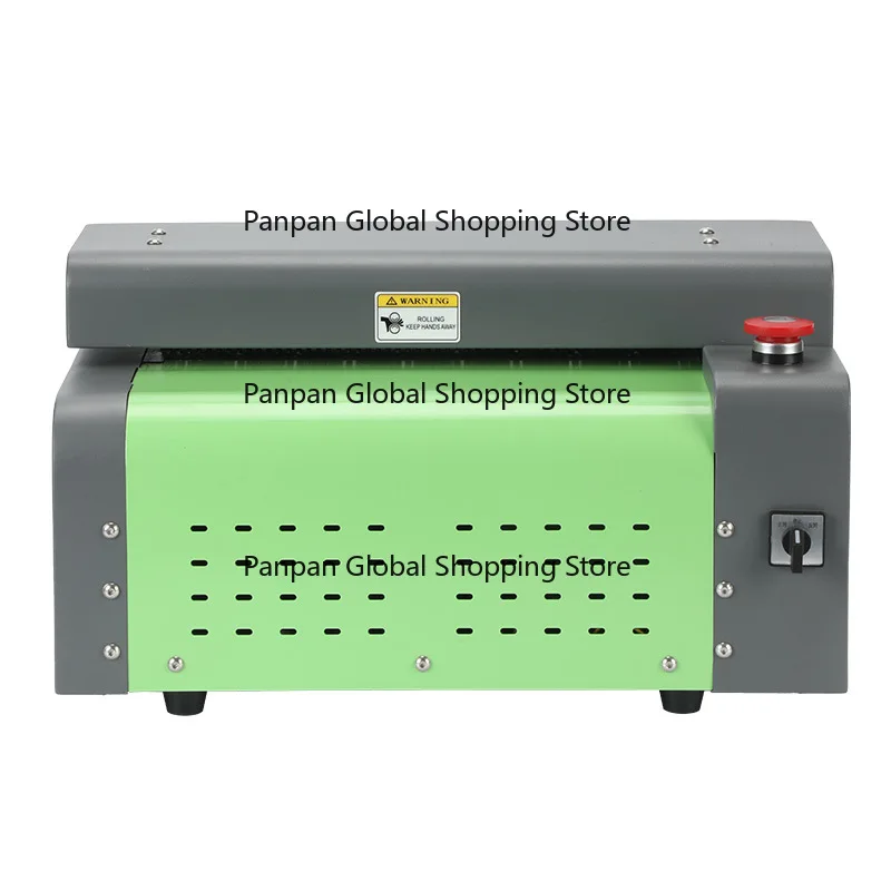 

425 Mm Expanding Corrugated Kraft Paper Cardboard Shredder Machine Waste Carton Box Cutting Product Paper Making Machinery