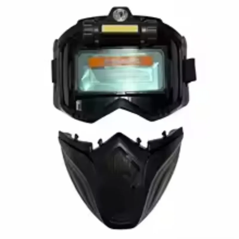 Thumbnail 4 - #40 Discounted Welding Helmet Auto Darkening Worth Buying