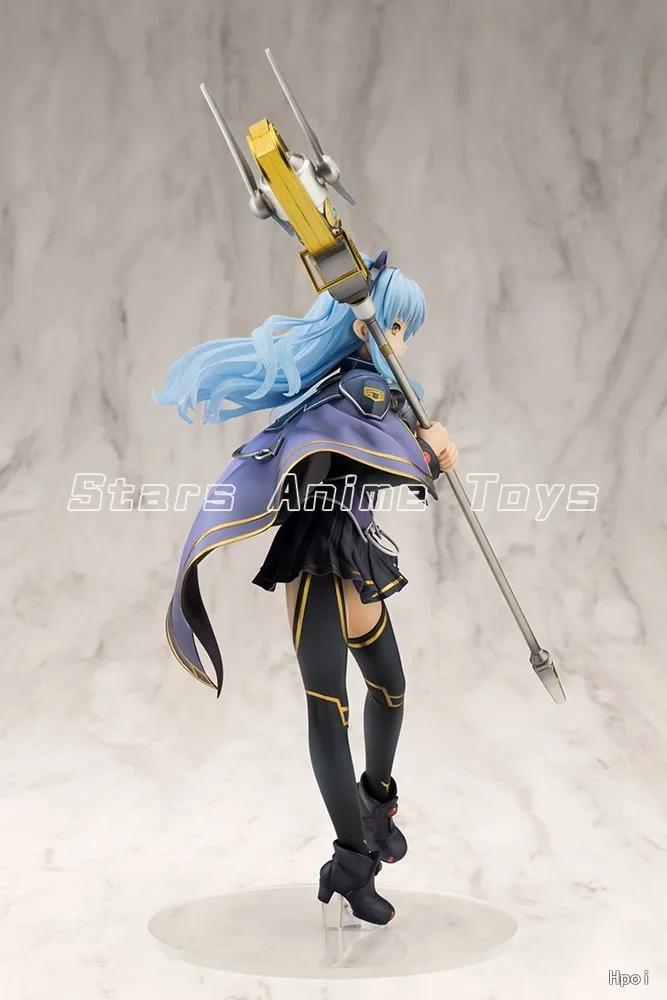 

Original Kotobukiya Eiyuu Densetsu Zero No Kiseki Tio Plato 1/8 Animation Figure Collection Ornaments Model Toys