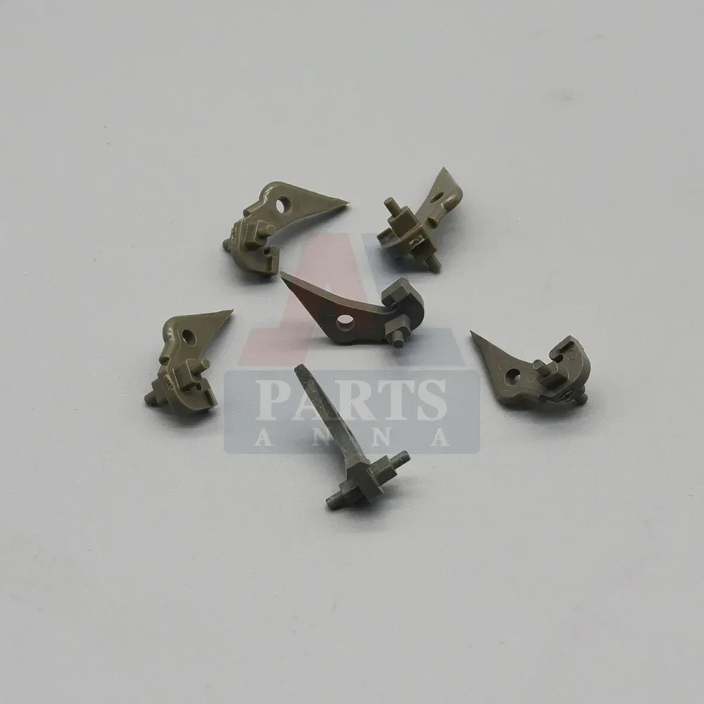 

5SETS 6LE85856000 6LA84095000 E233 Upper Fuser Picker Finger SCRAPER-HR-377 for Toshiba E-studio 200 202 203 230 232 233 280