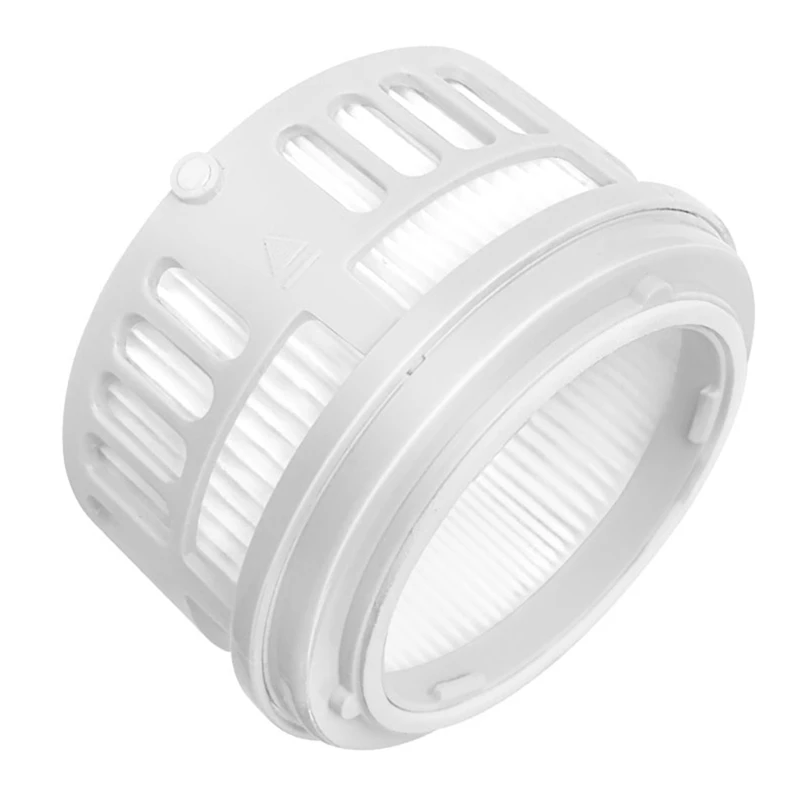 Paño de mopa con filtro de repuesto para Xiaomi Mijia K10 Pro / MJWXCQ05XY, repuestos de aspiradora inalámbrica, accesorios