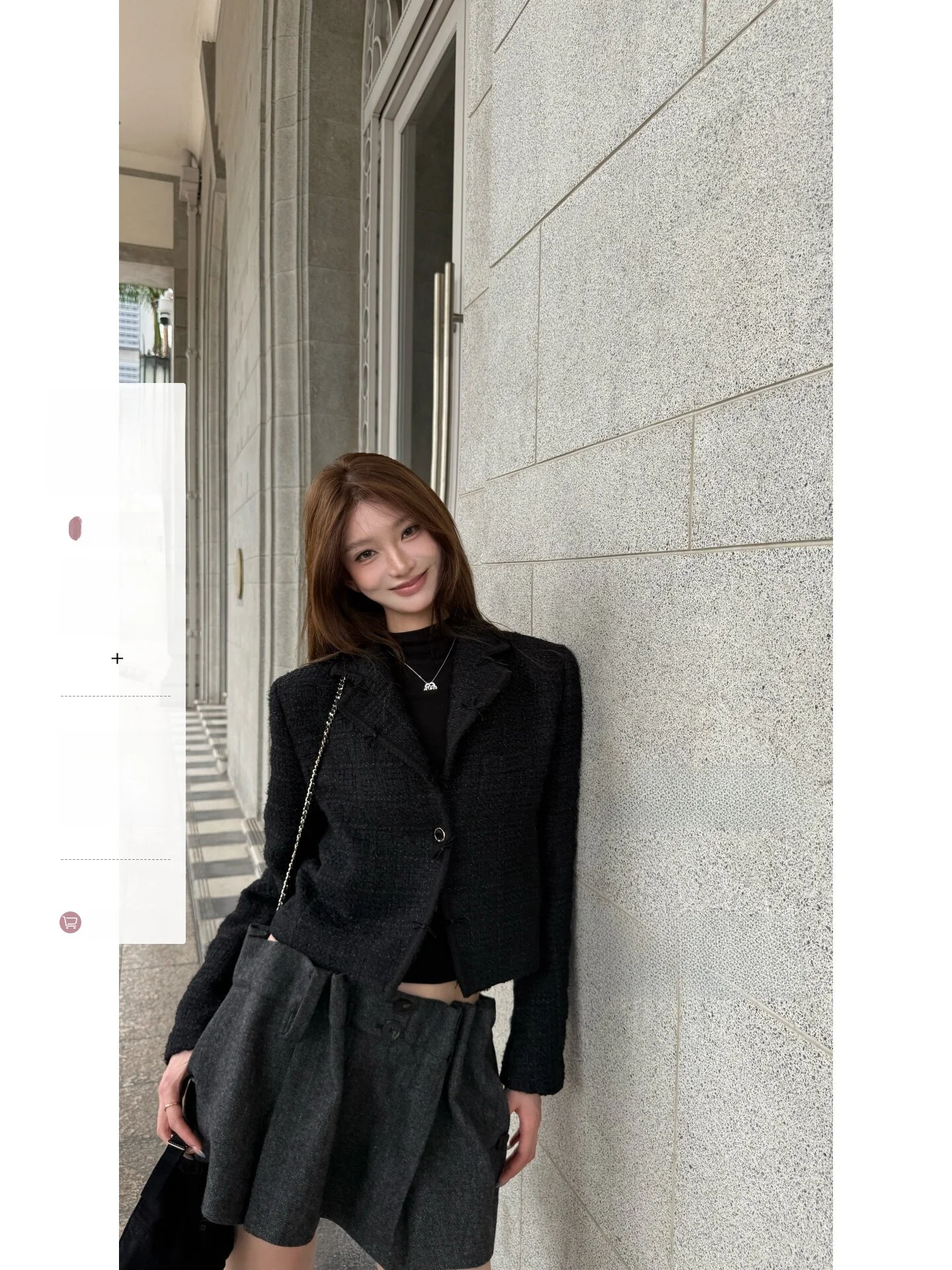 

Prda Yangzifan Women's Woolen Skirt Puffy Design f-length Optional Spring Summer Casual Sle Lightweight Faionable
