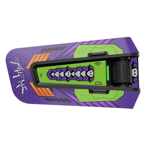 Được sử dụng cho tai nghe xe máy cạnh máy mô tô cạnh Decal Decal đầy màu sắc 10 Cô gái bán hàng chính - 1