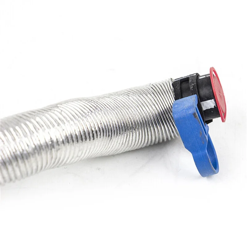 9806186880 1.6THP Turbo Charger Oil Return Pipe 037979 V861706980 for Peugeot Citroen C3XR C4 C4L C5 C6 - Image 5
