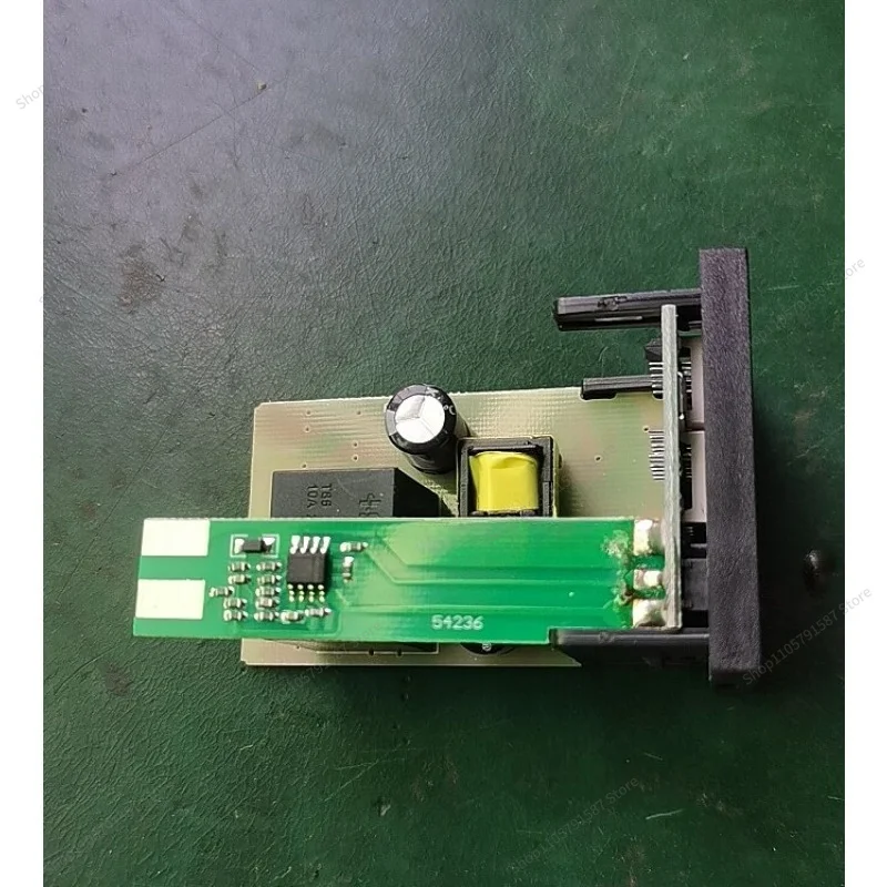 For Separator  RRKKCC Dual Display Temperature Controller with 2 Outputs Without Reminder