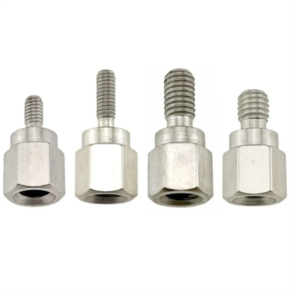 

1/4 To M4 M6 Projector Conversion Screw Hexagonal Hex Head Projector Screw Strengthen Tighten Projector Camera Adapter Tripod