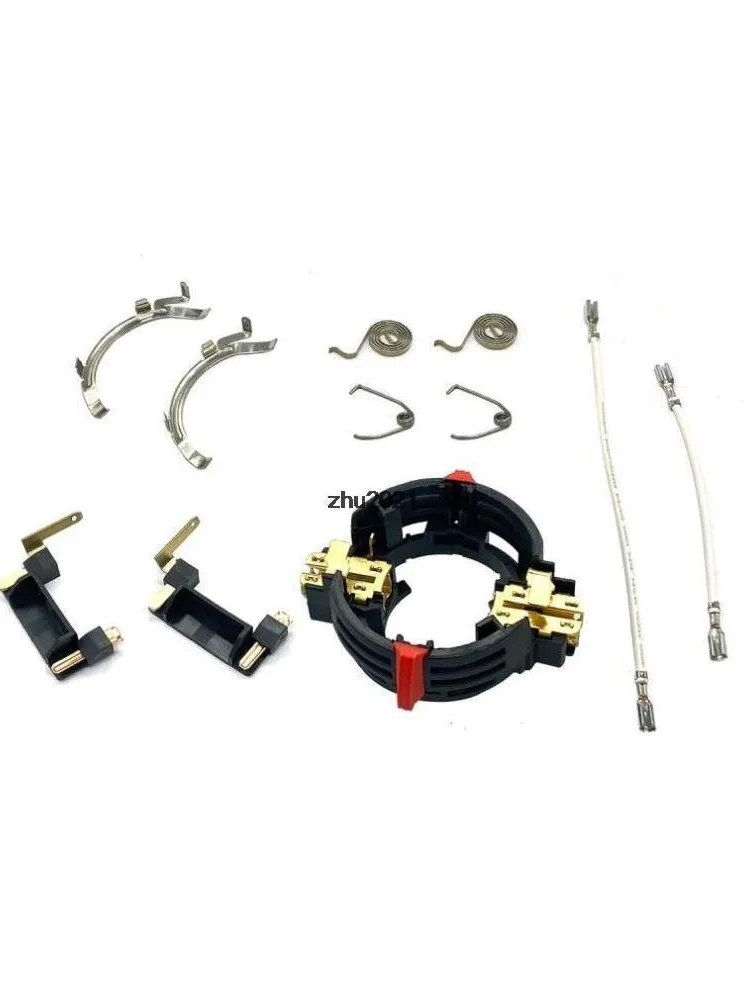 Support de brosse en carbone pour Bosch, pièces de rechange, GBH 2-26 DFR