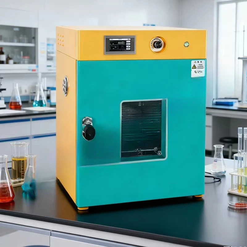 

PLC control of carbon steel 0.1 temperature fluctuation in vertical precision constant temperature incubator