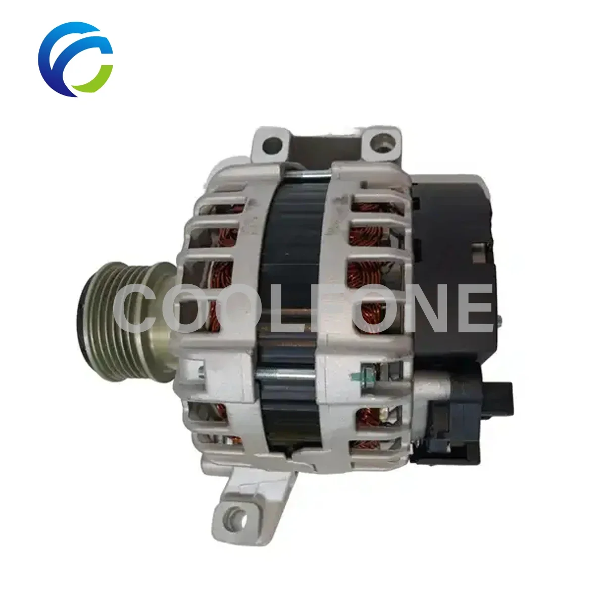 Coolfone Generator Alternator for FORD Mondeo IV Galaxy S-Max WA6 2.0T 2010- 1748794 1799802 1799805 BG9T10300AA BG9T10300AB