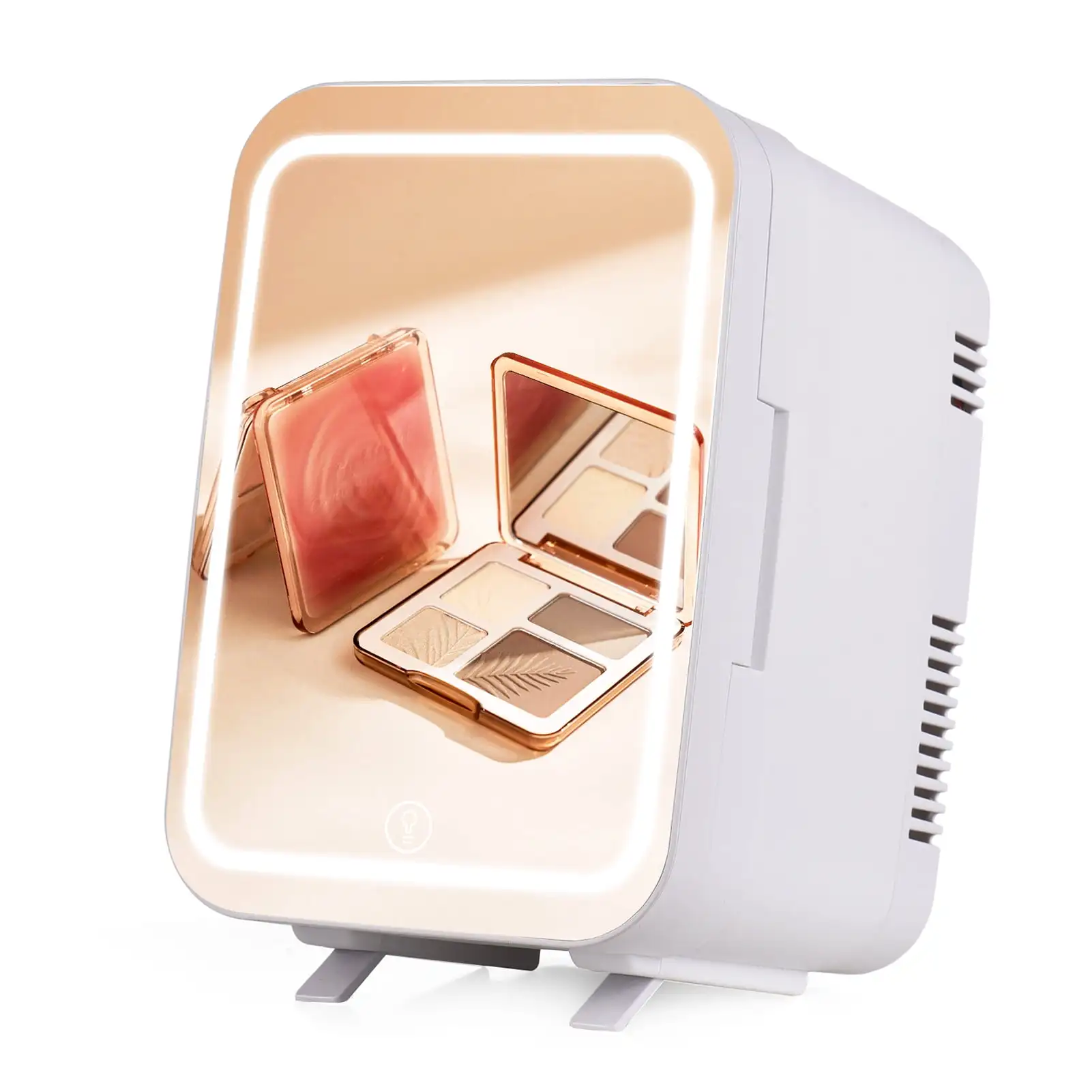 4L Mini Makeup Refr… - image