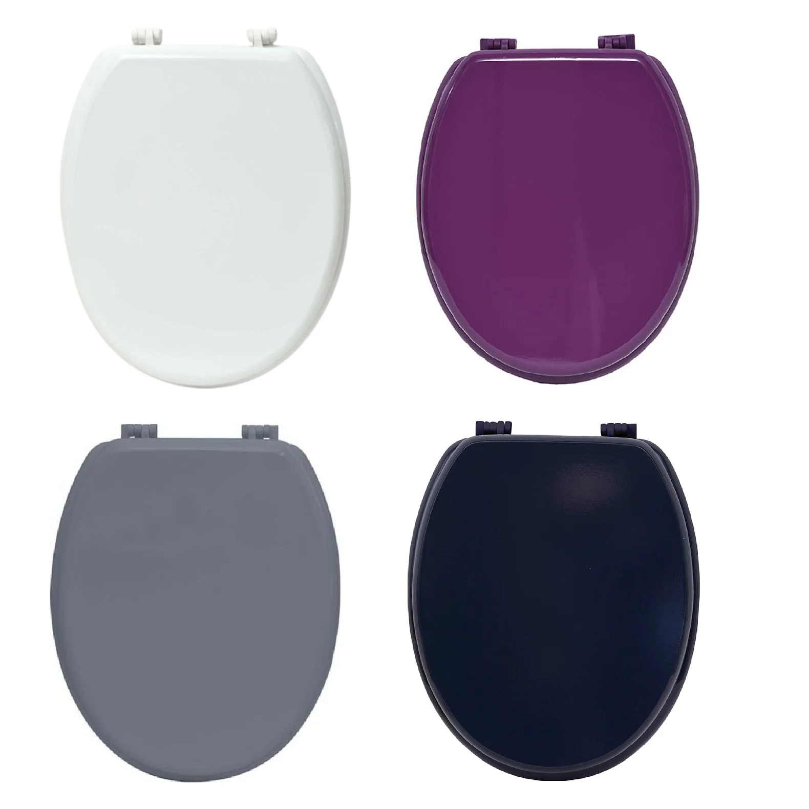 Tendance - vater cover toilet seat toilet lid, bathroom toilet seat cover
