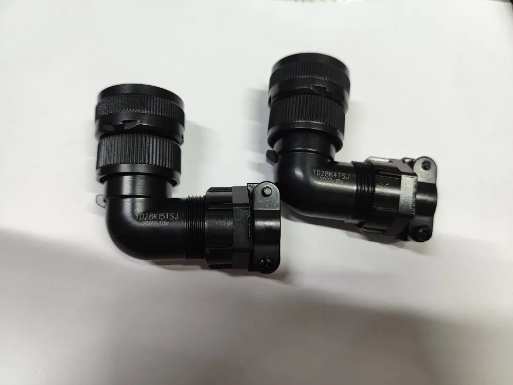 

Вилка сервопривода Yd28k4tsj Yd28k15tsj