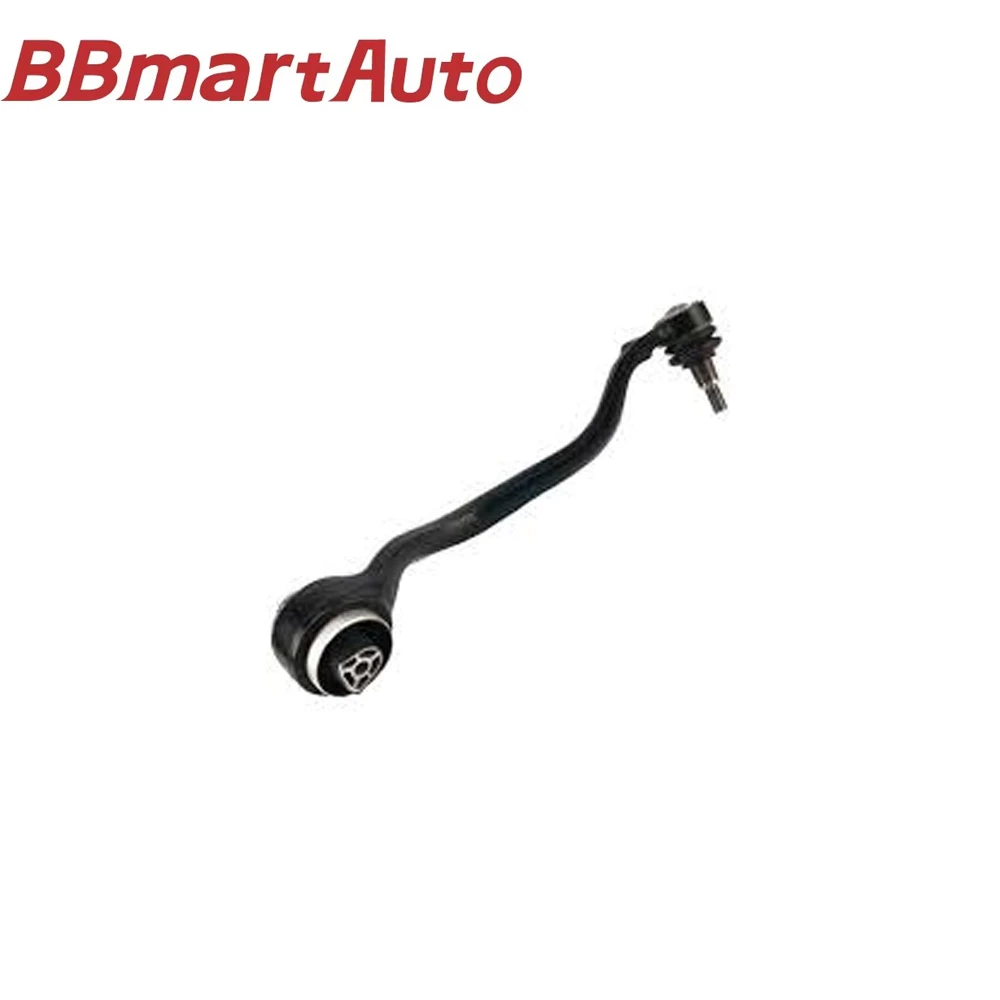 

31126851691 BBmartAuto Parts 1 Pcs Left Front Lower Control Arm For BMW X5 F15 X5 30dX 50iX 4.0 4.4 M50dX F16 X6 35iX 50iX 4.0 4