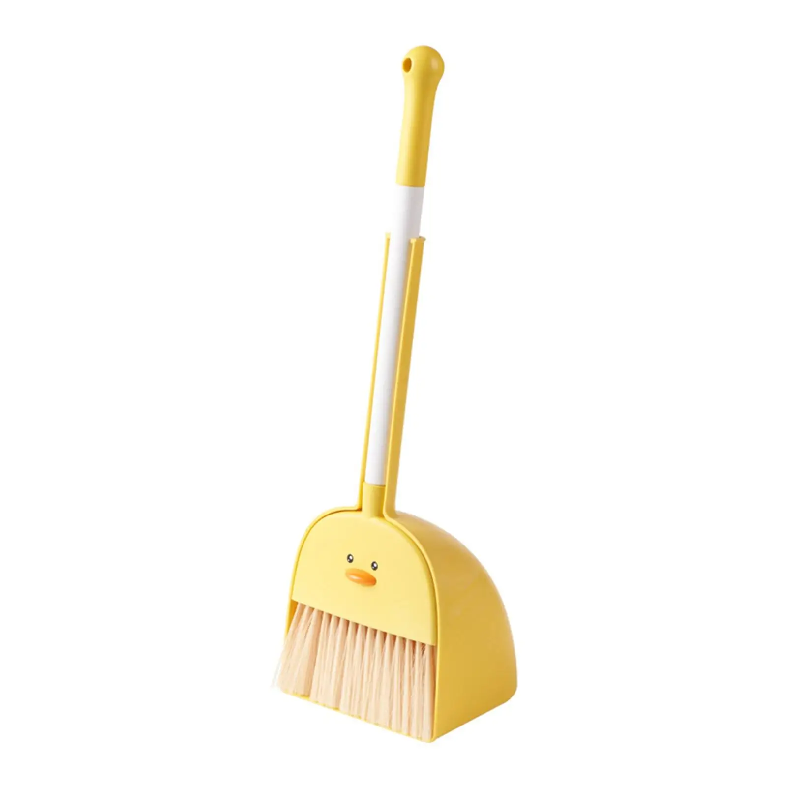 Children Housekeeping Cleaning Tools Early Learning Role Playing Educational Pretend Play for Preschool Kindergarten Age 3-6